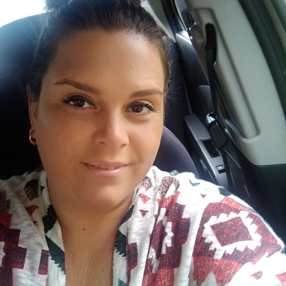 Meet your Posher, Kristen
